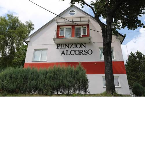 Al Corso Pension