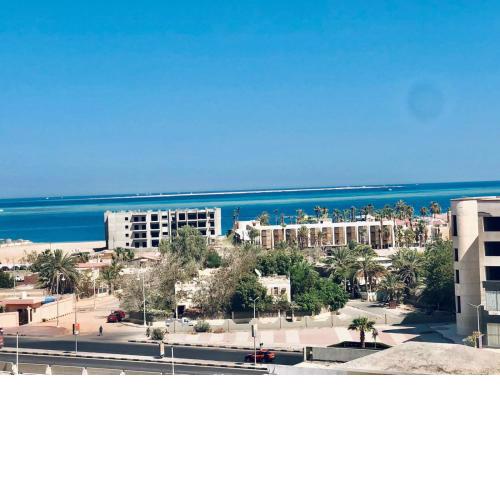 Al Dau - Hurghada