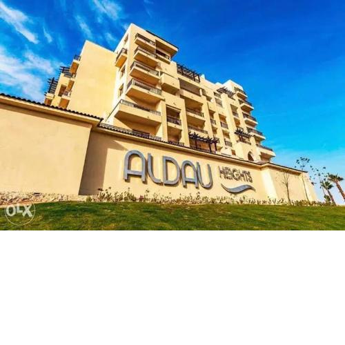 Al-Dau Heights - Deluxe Family Apartment