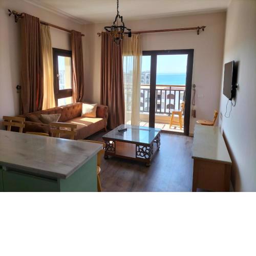 Al-Dau Heights - Luxury Sea View Apartment