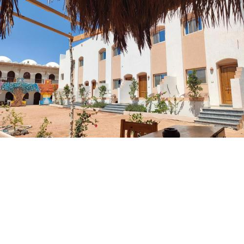 Al Deira Dahab Hotel