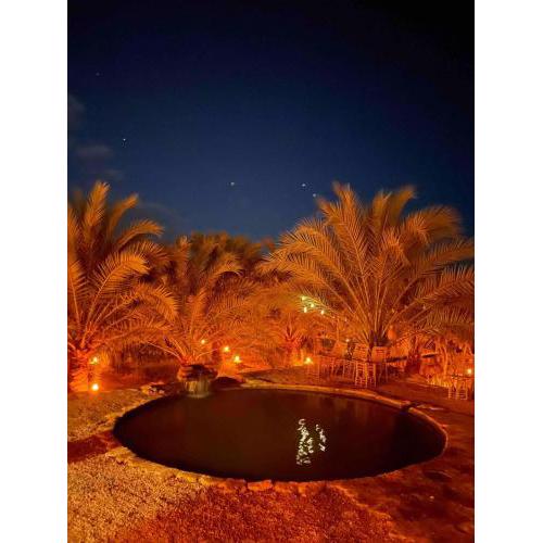 Al Kahina Gardens, Retreat and Resort
