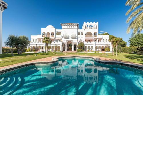 Al Khalif Ático Penthouse