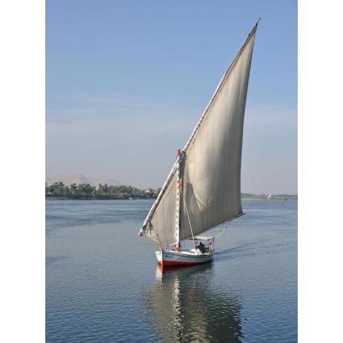 Al-kobanl Boat