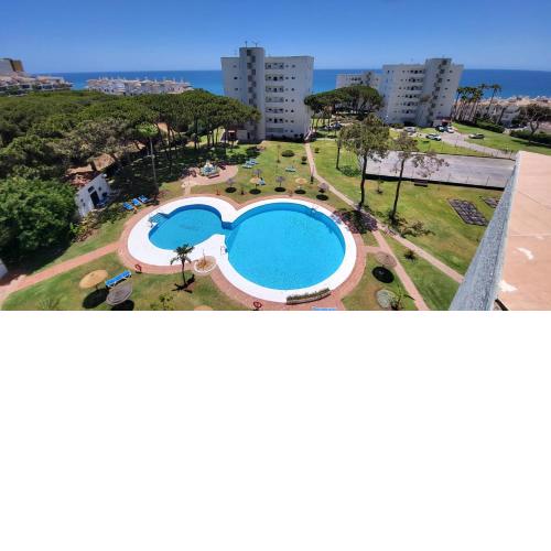 Al lado de la playa con vistas al mar Sea View & Beachfront Apartment Calahonda Mijas Costa Malaga Costa del Sol