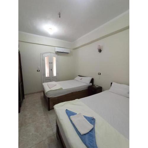 Al-Manara Hostel Siwa Oasis