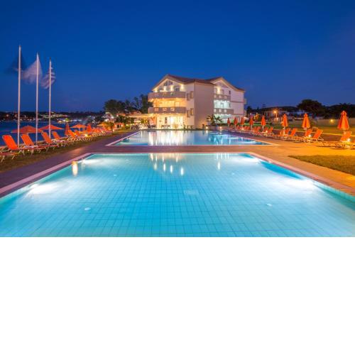 Al Mare Hotel