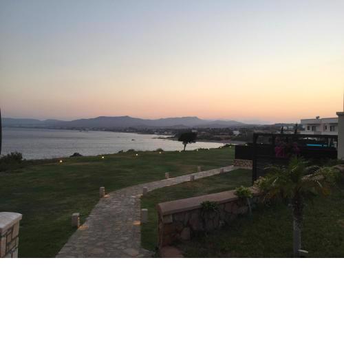 Al Mare Villas