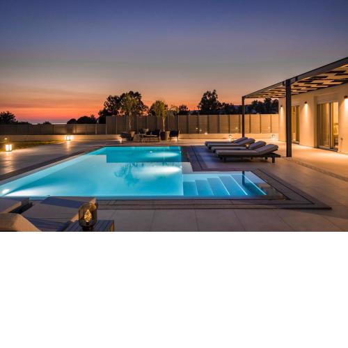 AL MARE VILLAS