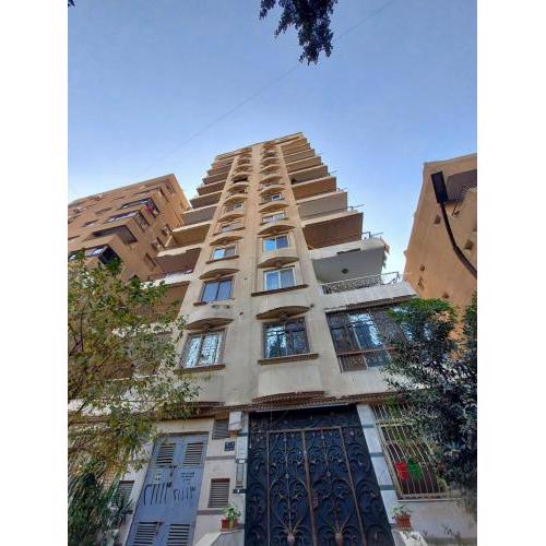 Al Moayad Abbas Al Akkad Hotel