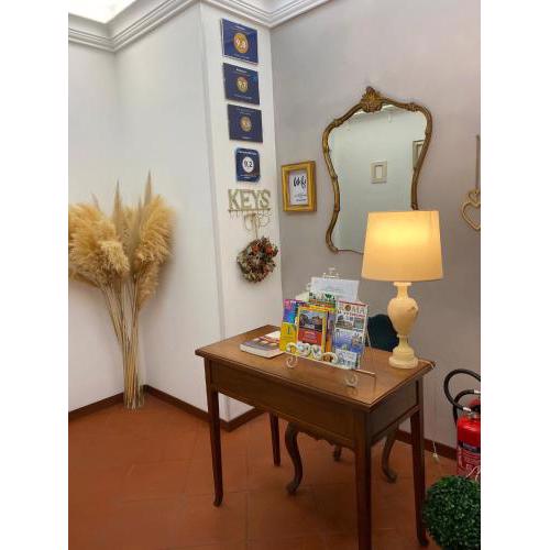 Al Ponte Del Papa B&B