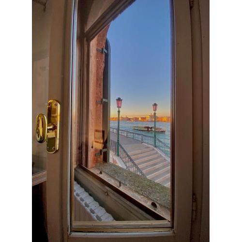 Al Ponte Lungo - Giudecca