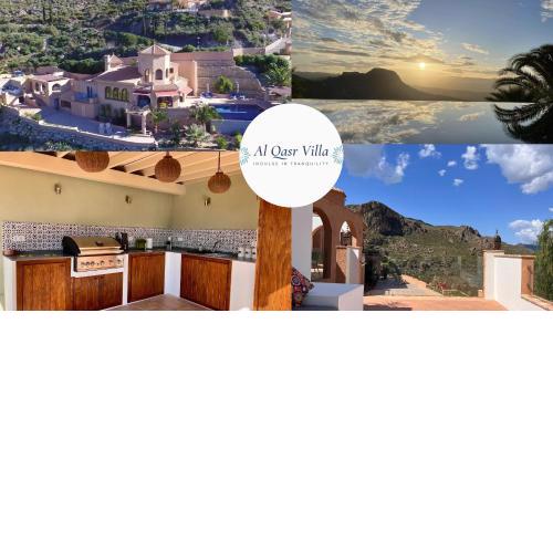 Al Qasr Villa - Luxury Villa