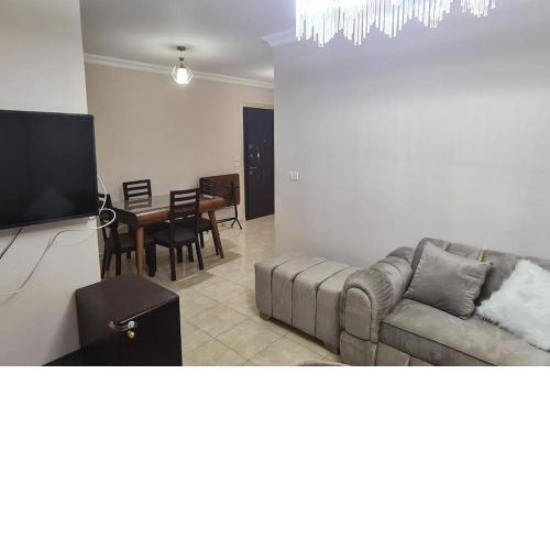 Al Rehab Apartment 1