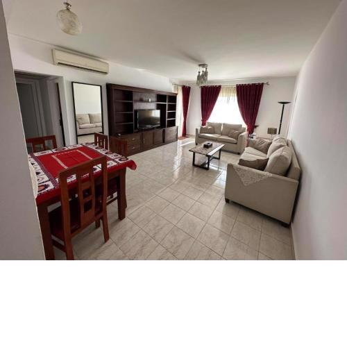 Al Rehab City, Avenue Mall, New Cairo, Unit 2