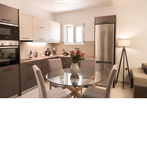 Al Santo Apartments