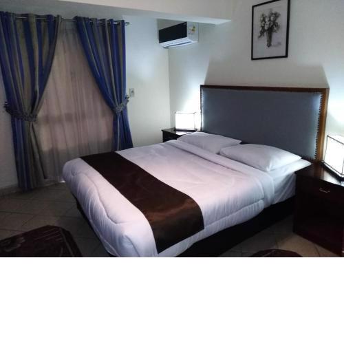 Al Saraya October Hotel