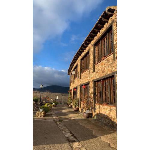Al Viento, Alojamiento & Turismo Rural Prádena del Rincón