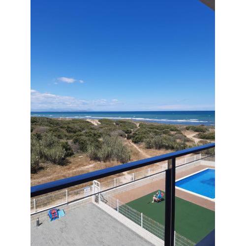 AL048 Pinada Beach IV La Mata