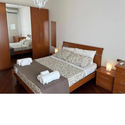 AL54 Apartment
