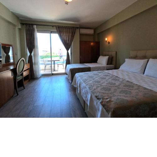 Alâ Avsa Hotel