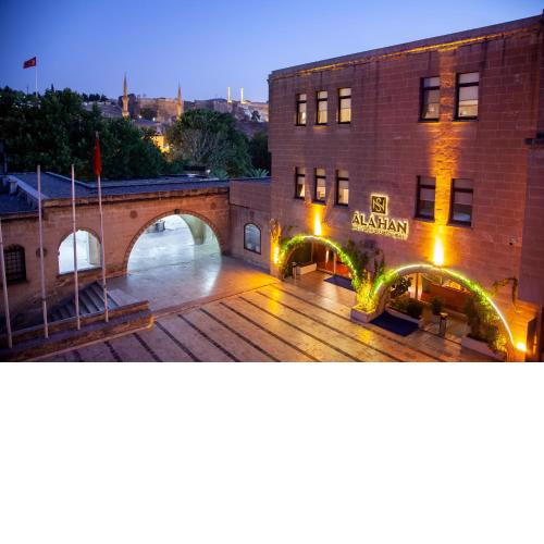 ÂLÂ HAN BOUTIQUE HOTEL