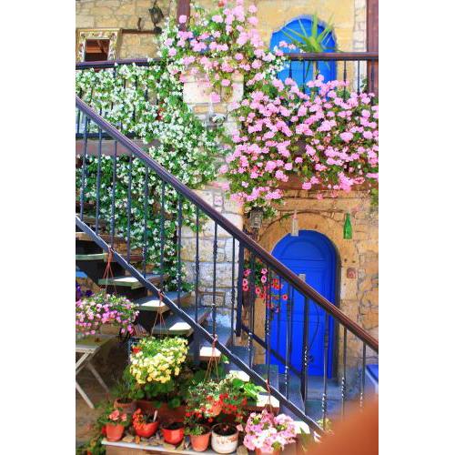 Alacati Eski Ev Hotel