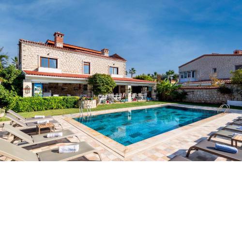 Alacati Koclu Konagi Hotel
