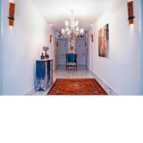 Alaçatı Private Hotel
