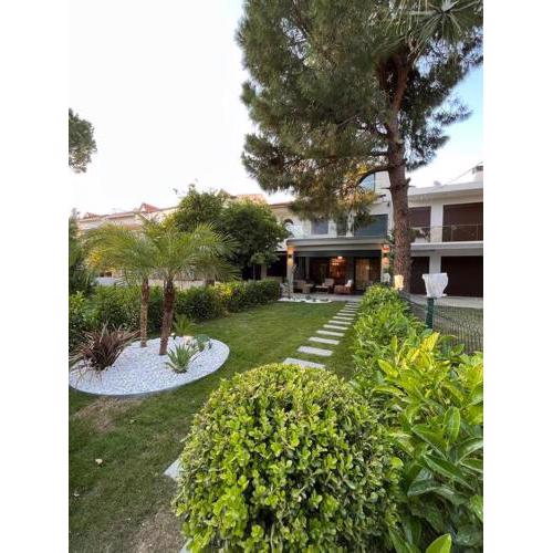 Alacati/Cesme Villa
