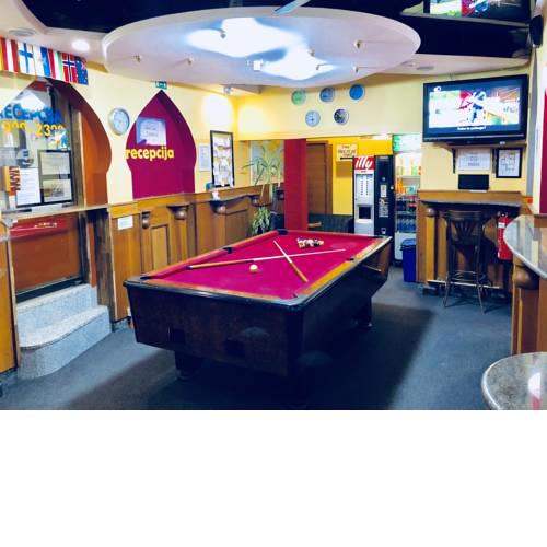 Aladin Hostel