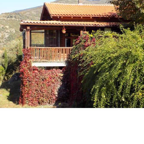 Alagonia Country Homes