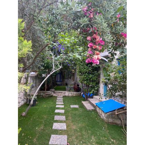 ALAHAN OTEL ALAÇATI