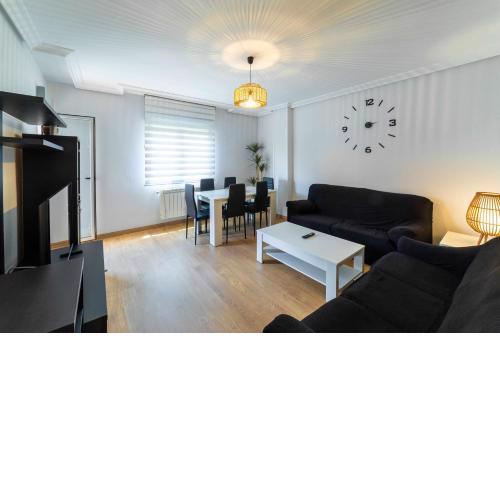 Alaina Apartamento reformado