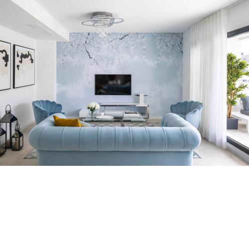Alamar P&O Corporate Accommodation
