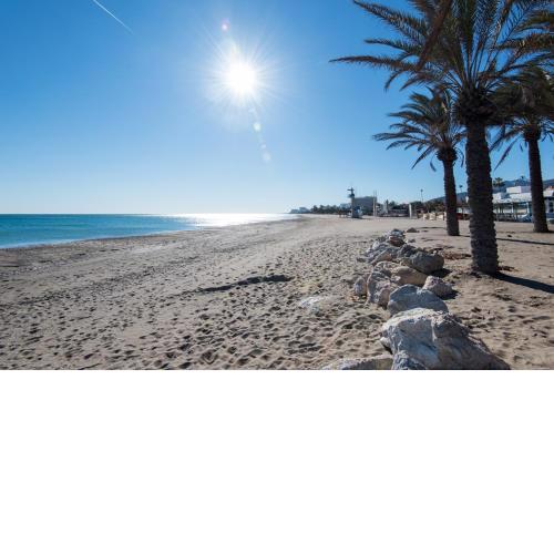 ALAMAR the best luxury apartment on the Beach