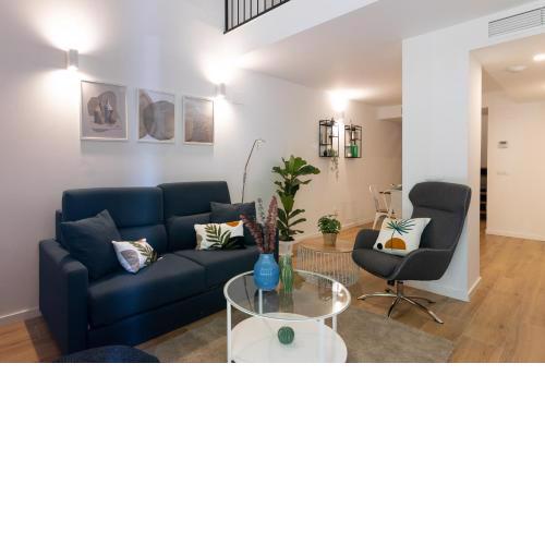 Alameda 12 Apartment