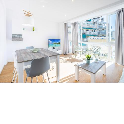 Alameda 16-2 Apartment Beach-Old Town
