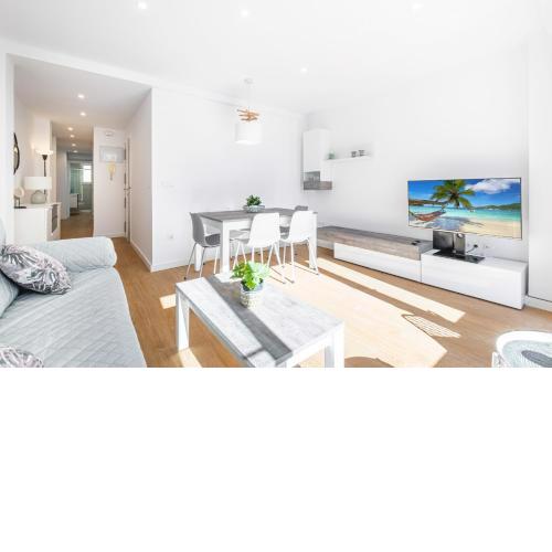 Alameda 16-3 Apartment Beach-Old Town
