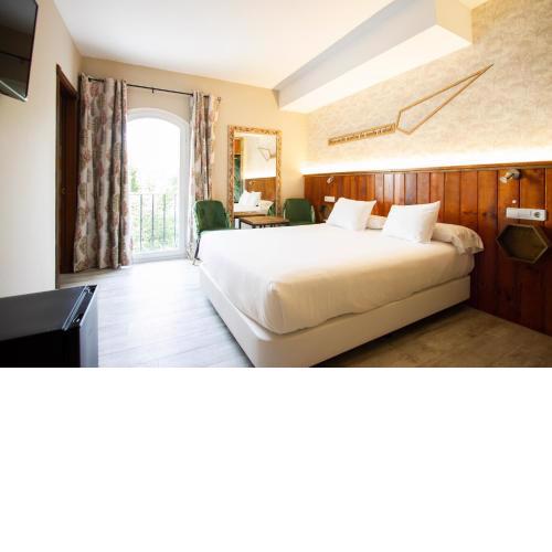 Alameda Hostal Boutique