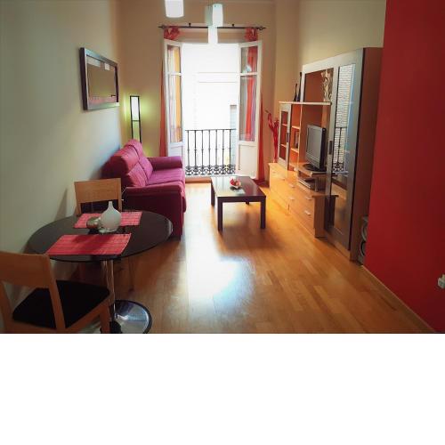 Alameda San Lorenzo Loft
