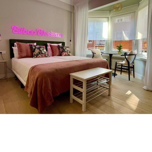 Alameda Suites Bilbao Centro from 1951