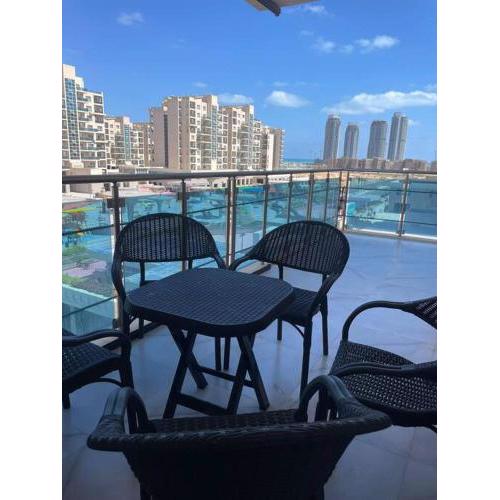 Alamein downtown north cost