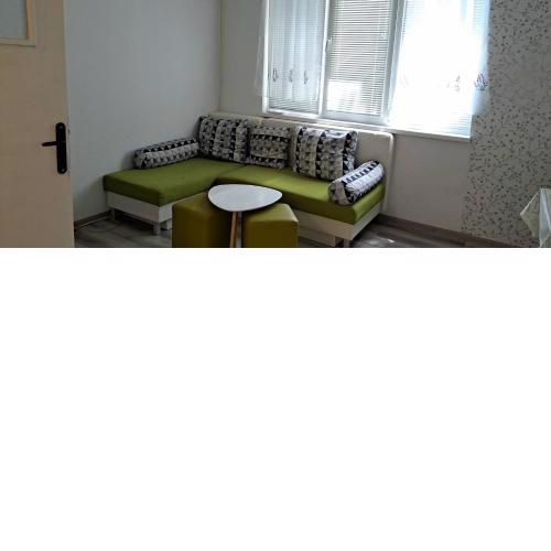 ALANA Apartment
