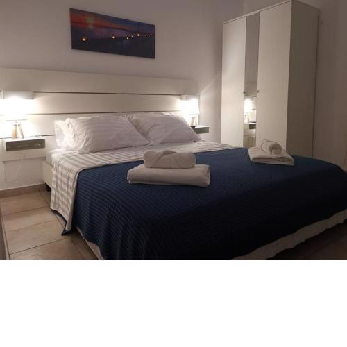 Alana apartment