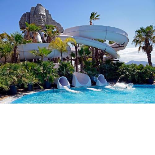 Alannia Costa Blanca