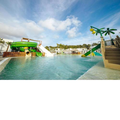 Alannia Salou