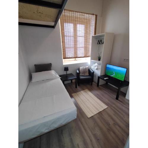 Alanta Apartments