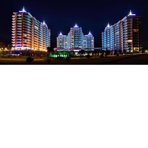 Alanya Azura Residence