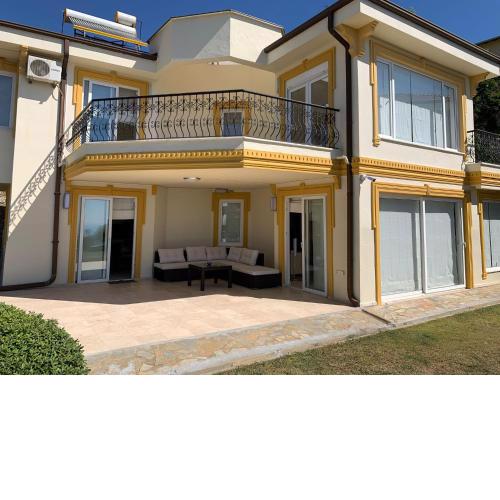 ALANYA BEKTAŞ VİLLA LUXRY